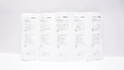 Avanos PNM-S60NC NeoMed Oral/Enteral Syringe w/ENFIT Connector 60mL - Pack of 5